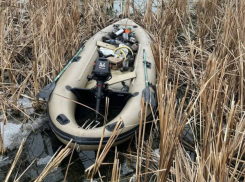 На севере Астраханской области потерялся пожилой охотник