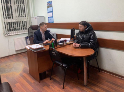 На сжегшего икону астраханца завели уголовное дело об оскорблении чувств верующих