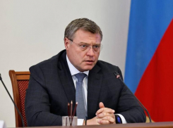 Более 1400 сотрудников силовых ведомств будут охранять астраханцев в майские праздники