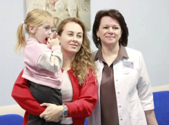 Ежегодно астраханские врачи спасают 97% «торопыжек»