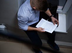 Астраханская налоговая служба вводит ограничения для посетителей