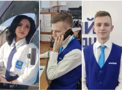 В Астрахани разворачивали операцию по спасению бабушки, потерявшейся в автобусе