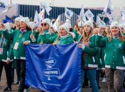 Астрахань попала в ТОП-10 по количеству гидов на выставке-форуме «Россия»
