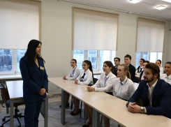 В Астрахани изменилось известное учебное заведение