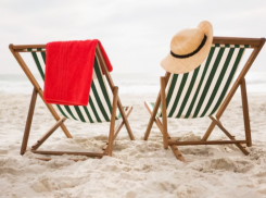 Астраханские пляжи благоустроят в ближайшие три года при господдержке