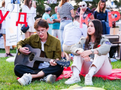 В Астрахани пройдет масштабный праздник с рекордами