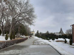 В понедельник в Астрахани будет дождь: прогноз на 20 февраля