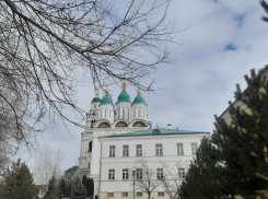 В последний день зимы в Астрахани будет до +11