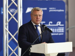 Игорь Бабушкин: астраханские сельхозпредприятия стремятся к росту и расширению