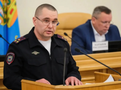 В Астраханской области снизилось количество правонарушений с участием детей