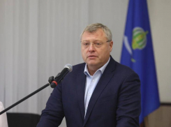 Игорь Бабушкин призвал муниципальных служащих участвовать в премии «Служение»