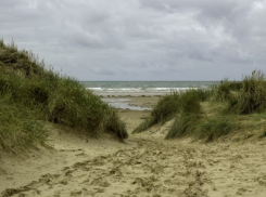11 астраханцев утонули на необорудованных пляжах