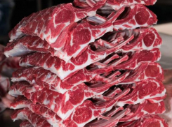 Астраханская мясная продукция экспортируется на российские и зарубежные рынки