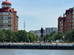Астраханская область карабкается вверх в рейтинге регионов по качеству жизни