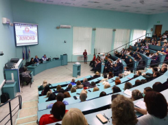 В Астраханской области откроют детский сурдологический центр