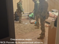 Астраханцу грозит длительный срок за финансирование украинских террористов