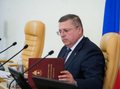 Денис Афанасьев: экономика Астраханской области диверсифицируется
