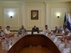 Астраханским застройщикам предложили возводить стандарт-жилье