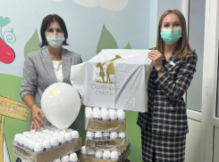 В Астраханской области более трëх тысяч человек имеют статус паллиативных пациентов