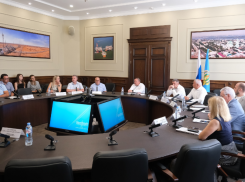 Комитет Думы Астраханской области по законотворческой деятельности подвел итоги работы за 6 месяцев 2023 года