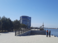 Прогноз погоды, именины, праздники в Астрахани в понедельник 3 апреля