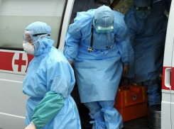 Минздрав: за 6 февраля 36 астраханцев заразились COVID-19