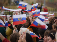 Игорь Мартынов поздравил Донбасс и Новороссию с воссоединением с Россией