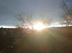 В Астраханской области случится мощная геомагнитная буря