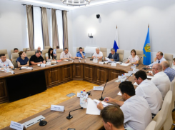 К отопительному сезону 2023 – 2024 в Астрахани запустят новую мощную котельную