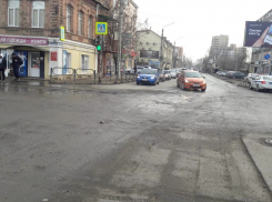 Владельца дороги в Астрахани могут оштрафовать на 300 тысяч рублей 