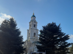 В пятницу в Астрахани будет тепло: прогноз на 23 декабря