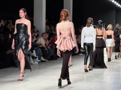 В Астрахани состоится вдохновляющее фэшн-шоу «Жемчужина дельты»