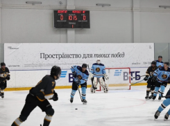 На закрытие астраханского этапа фестиваля по хоккею прибудет известный спортсмен