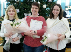 Астраханский музей-заповедник отметил свое 185-летие торжественным вечером