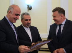 Астраханцам объявили дату первого авиарейса до Решта