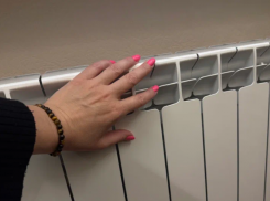 В Астрахани заморозки отодвинули завершение отопительного сезона