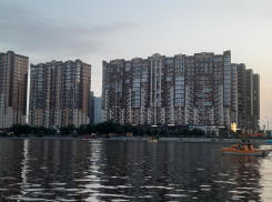 Прогноз погоды, именины, праздники в Астрахани в пятницу 16 июня