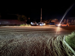 В Астрахани произошло серьезное ДТП, пострадали подростки