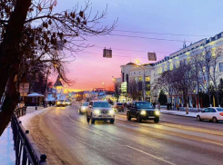 Погода, праздники, именины в понедельник 5 февраля 