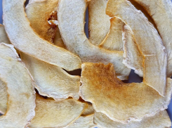 Астраханская область планирует поставлять самые необычные чипсы в другие регионы