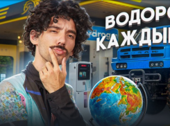 Астраханский курсант борется за Всероссийскую молодежную премию «ШУМ»