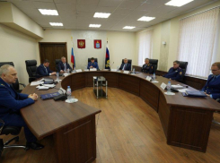 Астраханской прокуратуре поручили бороться с недобросовестными подрядчиками