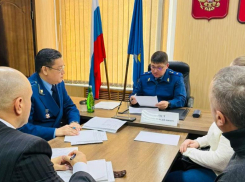 Астраханская прокуратура рассказала о коррупционных преступлениях в регионе