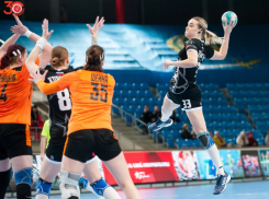 «Астраханочка» обошла «Луч» с крупным счетом