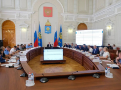В Астраханской области снизилась подростковая преступность