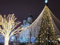 Астраханцы смогут бесплатно посетить ледовое шоу Ильи Авербуха в новогодние праздники
