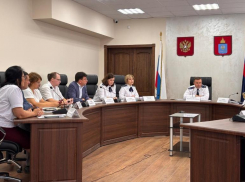 Астраханские Избирком и прокуратура обеспечат законность предстоящих выборов