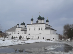 Астраханцам составили список адресов с купелями и храмами на Крещение и Рождество