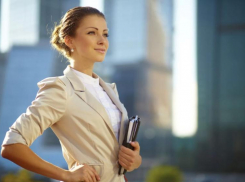 Статистика: современная астраханка трудоспособна и образована