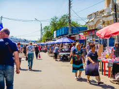 «Мы живём в городе, который заслужили»: минкульт забраковал туристический проект астраханки